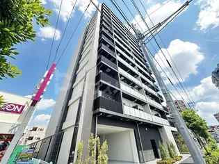 アーバンパークお花茶屋の画像