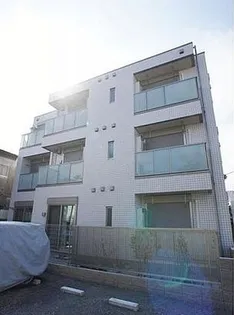 東京都文京区大塚6【マンション】の外観