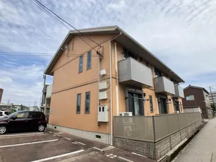 ブエノス中川の画像