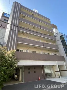 Palazzo Kubota【4階】の外観