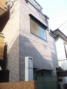 東京都杉並区高円寺北2【マンション】の外観