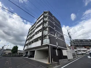 CASA RAFFINE DUEXの画像