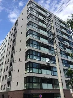 御幸レジデンス日本橋茅場町【8階】の外観