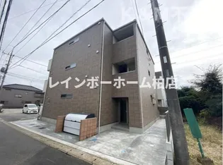 シエルドール南柏の画像