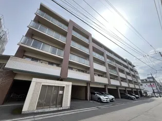 リビオン千代町【2階】の外観