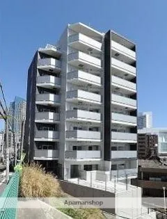 神奈川県横浜市西区宮崎町【マンション】の外観