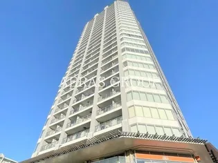 マークワンタワー長津田の画像