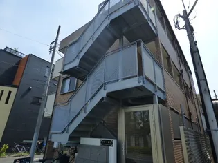 スマート瑞江の画像