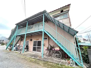 日野コーポの画像