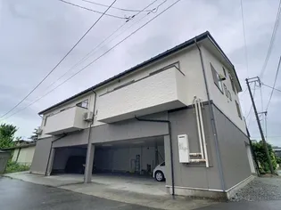 ハートフルハウスの画像