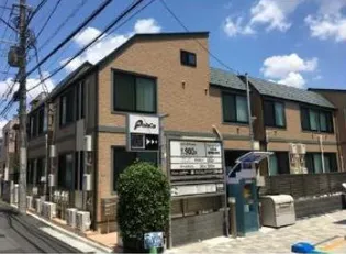 アーバンプレイス中野中央A【2階】の外観