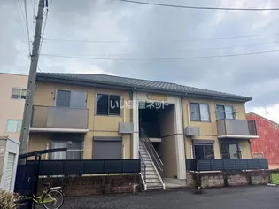サクラアパートメントの画像