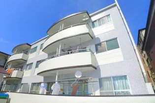 ベルシエロ富浜の画像