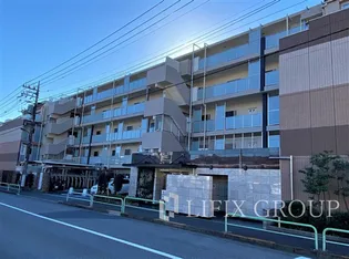 デュオステージ鷺ノ宮の画像