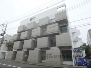 モノコモド御前B棟の画像