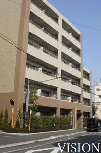 サンハイム鶴見の画像