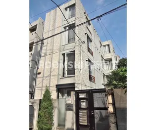 東京都小金井市本町3【アパート】の外観