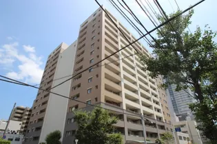 パークハウス縮景園の画像