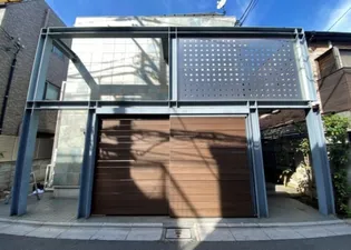 カーサベルデ中野の画像