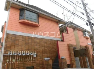 レオパレス21鶴見第7の画像