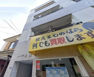 レーヴ千林【3階】の外観