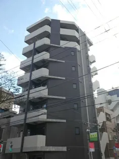 XEBEC滝野川の画像