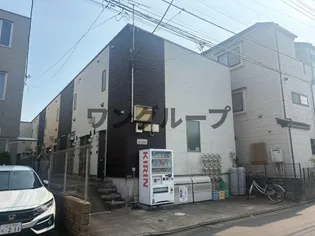 フルール谷在家Iの画像