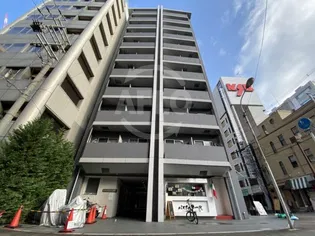 ミヤレジデンス新町の画像