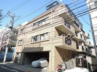 ホシノフラット目白台の画像