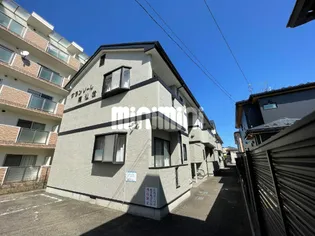 グランソール南仙台の画像