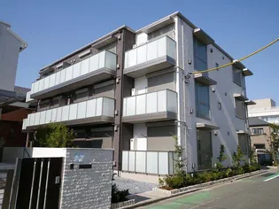 BEREO TAKASAGOの画像