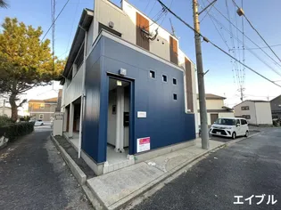 クレフラスト津福東の画像
