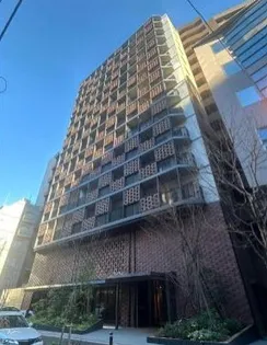 東京都千代田区麹町3【マンション】の外観