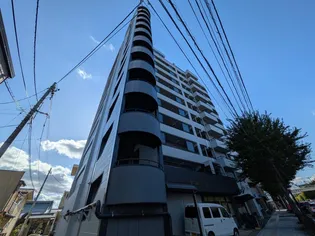 第二丸昌興業ビルの画像