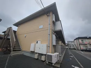 コスモ ヒロセの画像