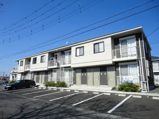 メゾン ラカージュ Vの画像