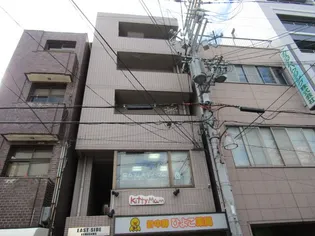 イーストサイド駒川の画像