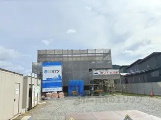 プロムナード4の画像