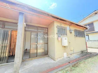 西庄長屋の画像