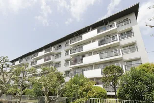UR左近山の画像