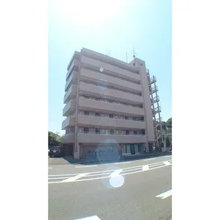 ドムール平塚第3の画像