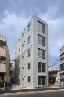 ソフィアス西巣鴨の画像