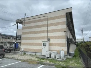 レオパレスSHINの画像