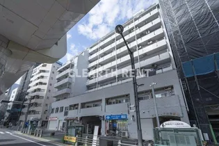 グローリア初穂板橋の画像