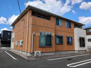 レジデンス小山 Ⅱの画像