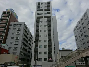 メインステージ両国の画像