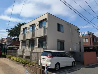 カーサフェリーチェの画像