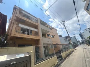 旭ニューハイツの画像