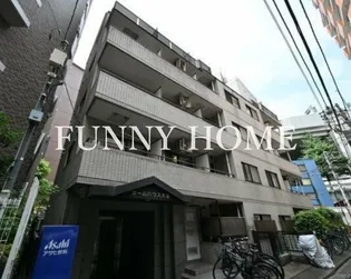 カームハウス大橋の画像