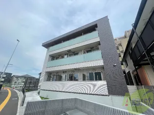 カーサ スタジオーネ河原町の画像
